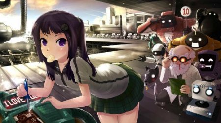 Computer Desktop Wallpapers Collection (135)
