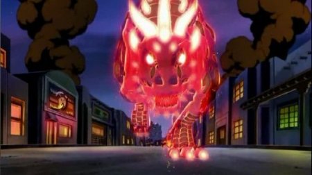 �����-��: ��������� ���������� / Scooby Doo: Attack of the Phantosaur (2011/ENG/WS)