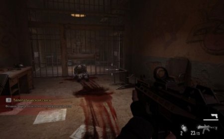 F.E.A.R. 3 (2011/PC ) RePack �� Spieler
