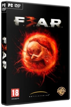 F.E.A.R. 3 (2011/PC ) RePack �� Spieler