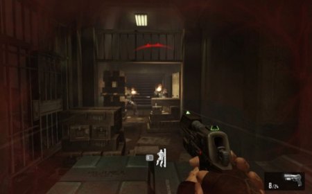 F.E.A.R. 3 (2011/PC ) RePack �� Spieler
