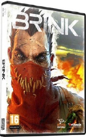 Brink *Update 7* (2011/Rus/Lossless RePack �� R.G.Repacker`s)