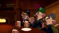 ��� � ������: ������ ����� / Tom & Jerry Meet Sherlock Holmes (2010/BDRip 720p)