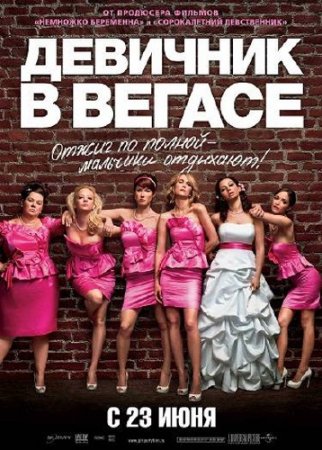 �������� � ������ / Bridesmaids (2011/TS)