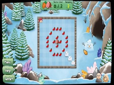 Munchies' Lunch (2011/ENG)