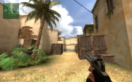 Counter - Strike Source v.63 ������ ������ (2011/RUS/ENG)