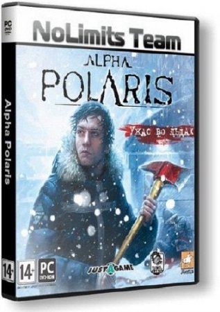 Alpha Polaris: ���� �� ����� / Alpha Polaris (2011/RUS/RePack �� R.G. NoLimits-Team GameS)