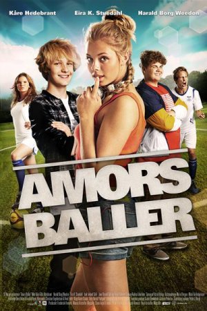 ���� ����� / Amors baller (2011) BDRip 720p