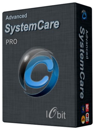 Advanced SystemCare Pro v 4.0.1.204 RePack Final