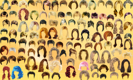 ����� ������� �������� PSD