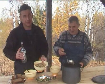 ������� ��� - �������� ���� (2007) DVDRip