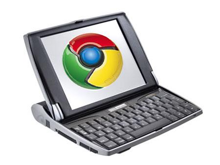 Google Chrome 14.0.807.0 Canary