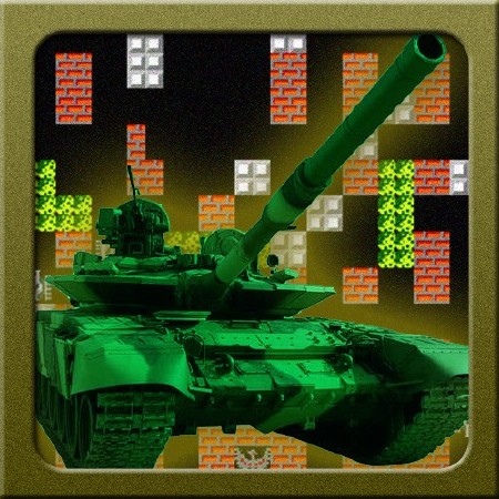 KS Battle City v2.5 [iPhone/iPod Touch]