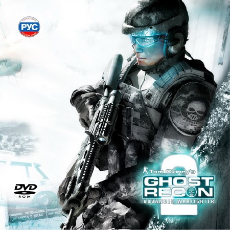 Tom Clancy's Ghost Recon: Advanced Warfighter 2 (2007/RUS)