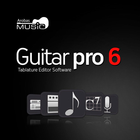Guitar Pro 6.0.9 r9934 Final Rus + Soundbanks