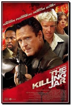 ����������� ����������� / The Killing Jar (2010�. / DVDRip)