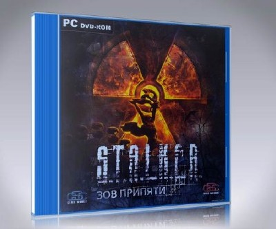S.T.A.L.K.E.R.-��� ������� ������� ������� (2011/PC/RUS)