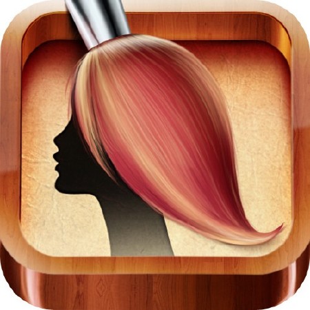 Hairpaint v1.1 [iPhone/iPod Touch]
