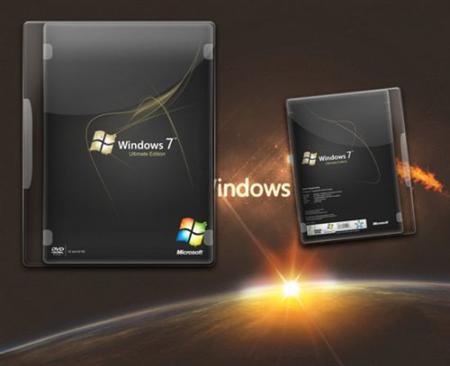 WINDOWS 7 ULTIMATE SP1 �86 Rus 7601.17514.101119-1850