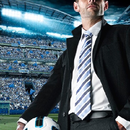 Football Manager Handheld� 2011 v2.5 [iPhone/iPod Touch]