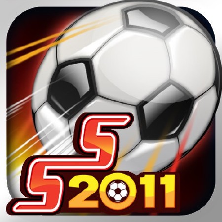Soccer Superstars 2011 Pro v1.2 [iPhone/iPod Touch]