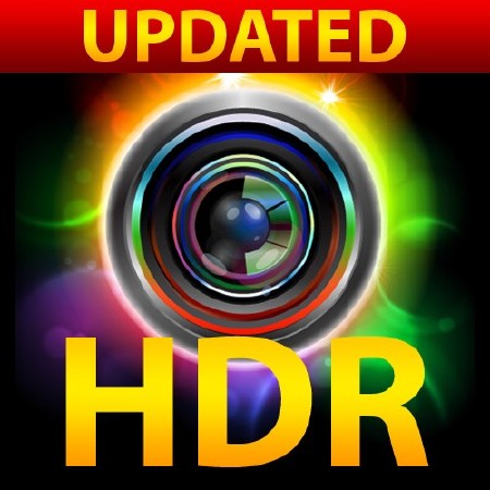 iCamera HDR: All-in-One v2.3.1 [iPhone/iPod Touch]