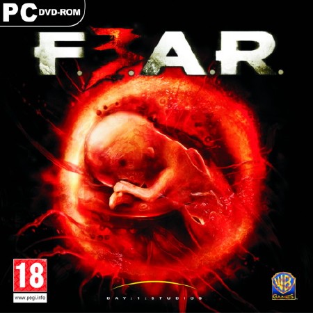F.3.A.R. / F.E.A.R. 3 [Upd1] (2011/RUS/ENG/RePack by R.G.��������)