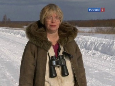 ������: ������� ��������� (2011) SATRip