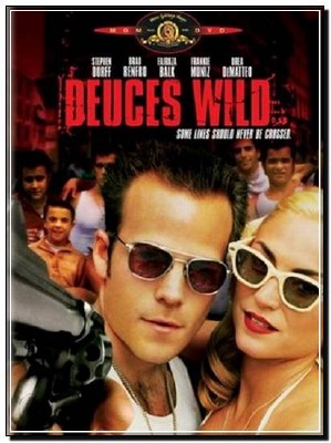   / Deuces Wild (2002/DVDRip)