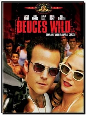 ����� ���� / Deuces Wild (2002�/DVDRip)