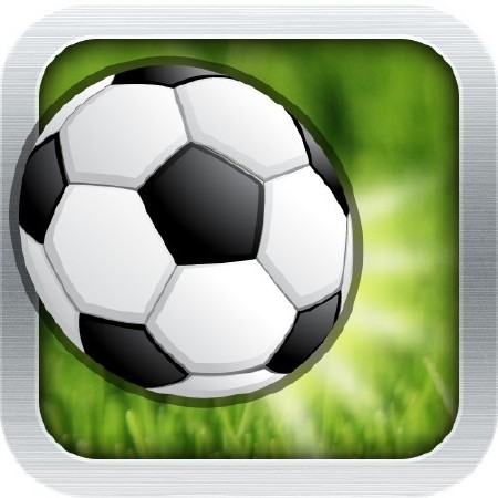 FingerKicks v1.0 [iPhone/iPod Touch]