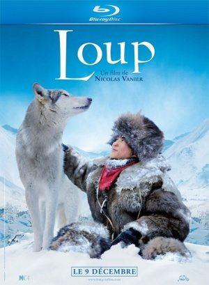 ���� / Loup (2009/HDRip)