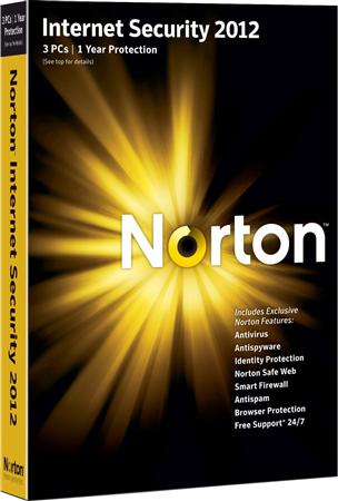 Norton Internet Security 2012 19.0.0.128 OEM ML/RU Beta