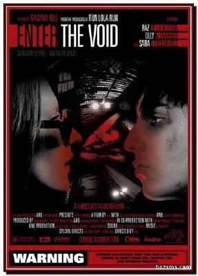 ���� � ������� / Enter the Void 2009 HDRip