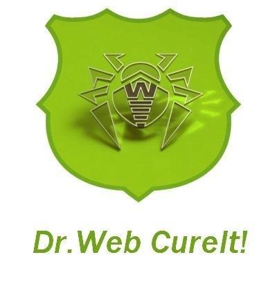 Dr.Web CureIt! 6.00.9 [05.07.2011] RuS