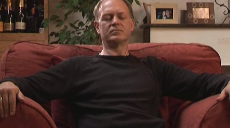 ��� ������� ������ � ������� ���� / Stop smoking within one hour (2011) TvRip
