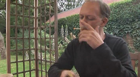 ��� ������� ������ � ������� ���� / Stop smoking within one hour (2011) TvRip