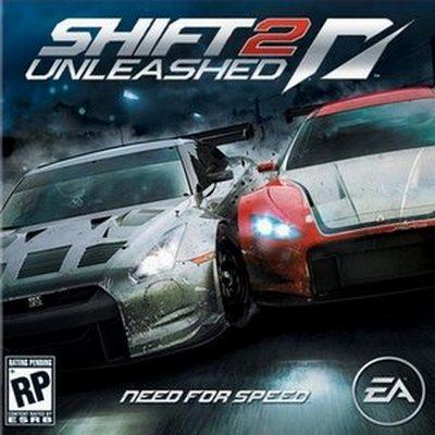 Need for Speed: Shift 2 Unleashed [v.1.0.1](2011/RUS/ENG/Repack by R.G.