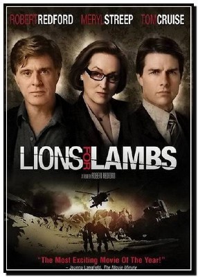    / Lions for Lambs (2007. / BDRip)
