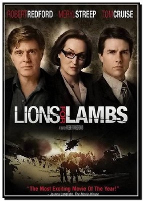 ���� ��� ����� / Lions for Lambs (2007�. / BDRip)