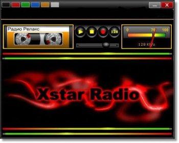 Xstar Radio 5.3.0.34 Extreme portable