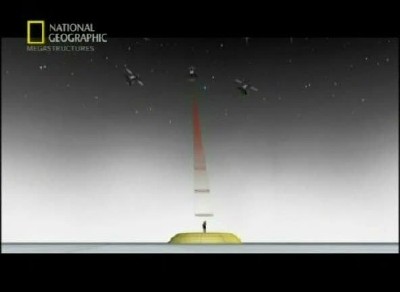 ���������������: ��������� ������ � ����� / MegaStructures: Dubais Palm Island (2009) SATRip