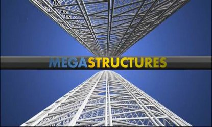 ���������������: ��������� ������ � ����� / MegaStructures: Dubais Palm Island (2009) SATRip