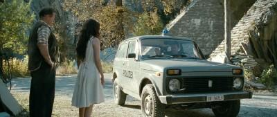 �������� ����� / ����������� / Sennentuntschi (2010) HDRip