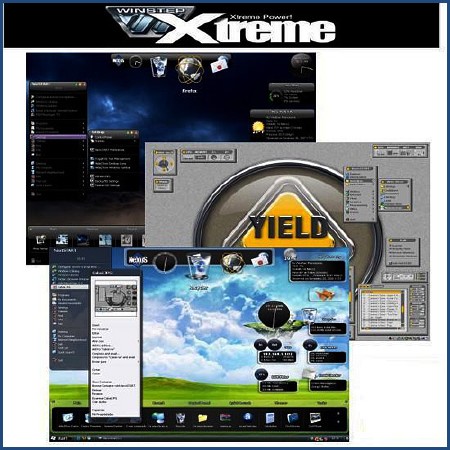Winstep Xtreme 11.6 (ML/RUS)