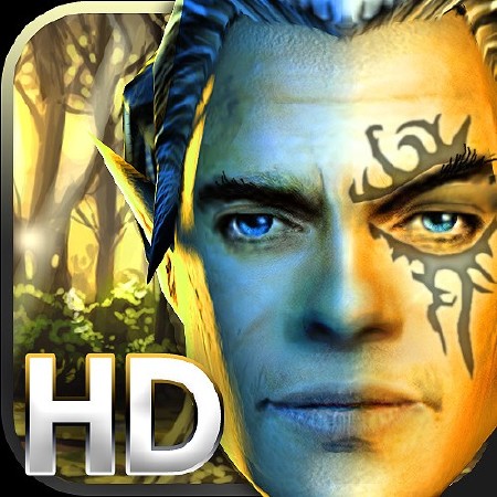 Aralon: Sword and Shadow HD v3.1 [iPhone/iPod Touch]