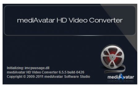 mediAvatar MKV Converter 6.5.5.0426 Portable (2011)Eng + 