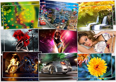  HD Wallpapers -     # 11