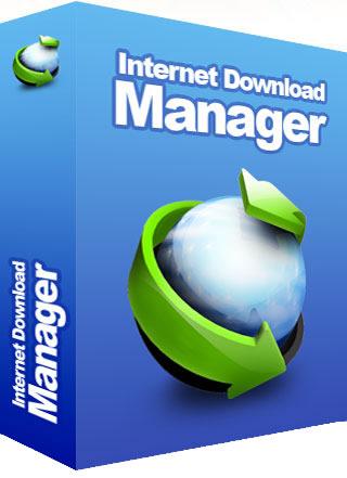 Internet Download Manager 6.07 Final