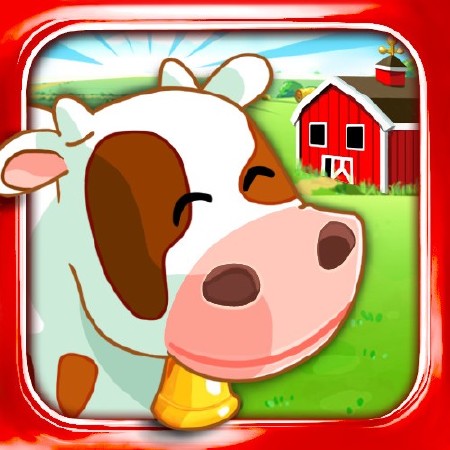Green Farm v1.0.1 [iPhone/iPod Touch]